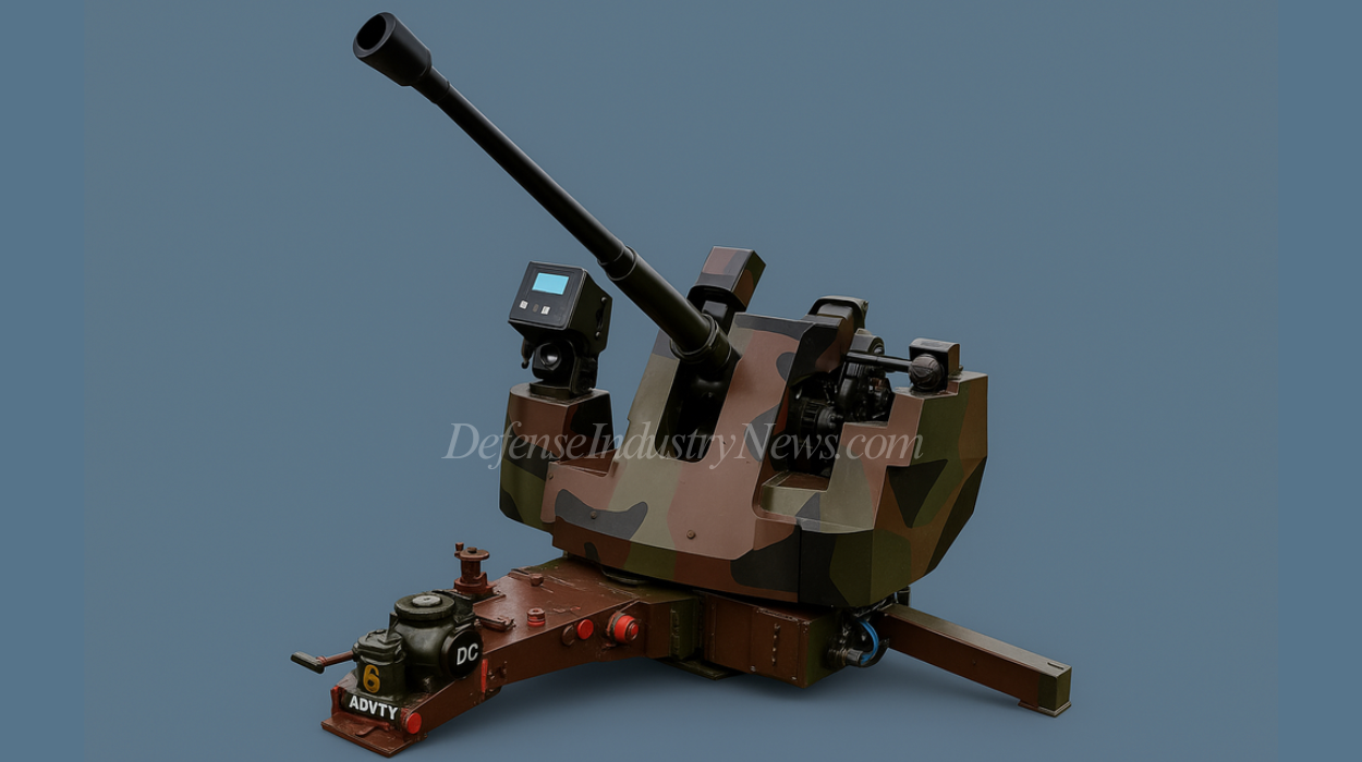 India Courts German Defense Firms at Munich Summit to Boost Strategic Cooperation - defenseindustrynews.com